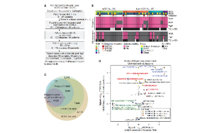 30+蛋白質組學助力化療耐藥研究