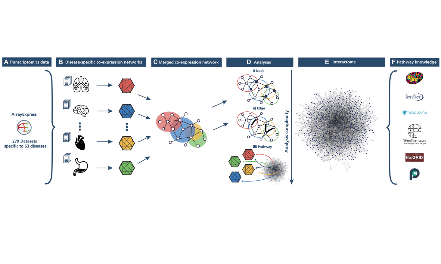 WGCNA如何玩轉(zhuǎn)NAR?