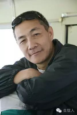 測序公司創始人顏值大比拼