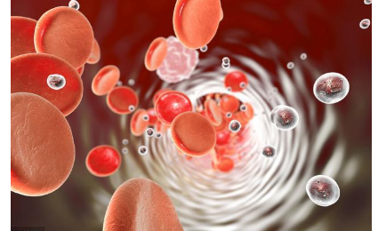 血液系統的惡性腫瘤與炎癥因子動態監測