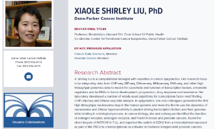 寶藏數據庫之所以稱為寶藏，是因為它可以做別人做不到的分析（預測腫瘤的免疫治療）