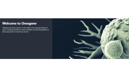 9+期刊Oncogene發(fā)表的5篇腫瘤研究熱點(diǎn)生信類文章速讀