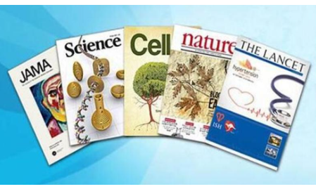 一大波生信友好期刊來襲，請注意查收！