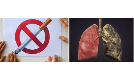 從不吸煙的人，怎么就得肺癌了呢？