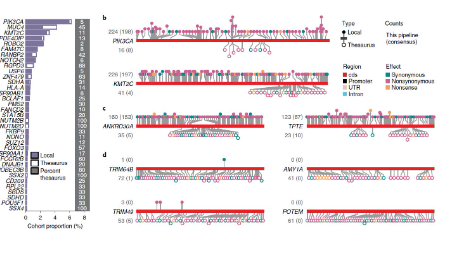 被踩爛的科研之路不好走，那不妨換一條路