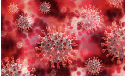 PCD+新冠，果然就沒有PCD組不了的CP