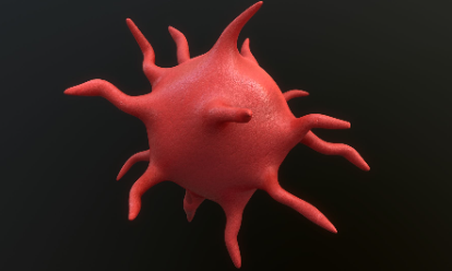 血小板-投稿到發表5天10+，做夢都笑醒了